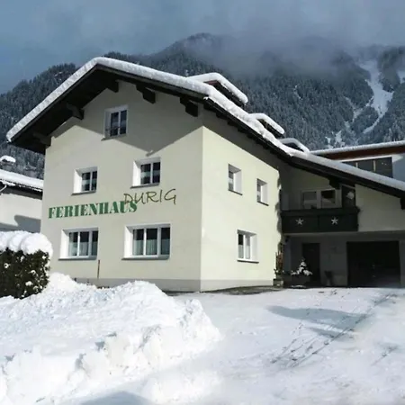 Durig Apartment