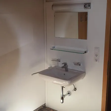 Durig Apartment