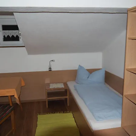Durig Apartament